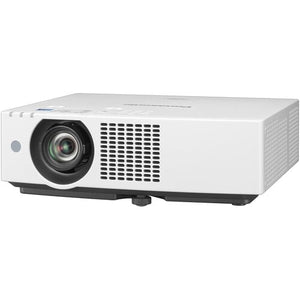 Panasonic PT-VMZ51ST Laser Projector – 5,200 Lumens, WUXGA, 3LCD