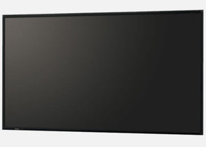 SHARP 90" Commercial LCD Monitor 24/7 Operation PN-R903