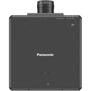 Panasonic PT-RQ25K 4K Laser Projector – 21,000 Lumens, 3-Chip DLP (without Lens)