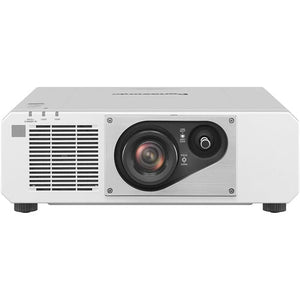 Panasonic PT-FRQ60 Laser Projector – 6,000 Lumens, 4K UHD, DLP
