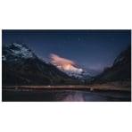 Samsung VM55B-R Series 500 Nits Razor Narrow 0.44 mm Bezel Video Wall Display