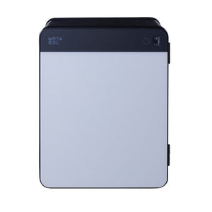Eagle MC Series Safe MC-40C1 (Gray) – Secure Storage | SKU: MC-40C1(GY)