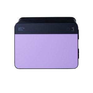 Eagle MC Series Safe MC-20C1 (Purple) | Secure Lockbox | SKU: MC-20C1(PP)