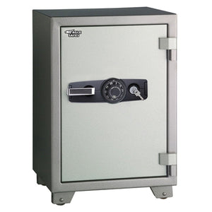 Eagle SS-080 Fire-Resistant Safe with Electronic Lock, SKU SS-080