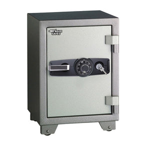 Eagle SS-045 Mini Safe, Fire Resistant Security Box – SKU SS-045