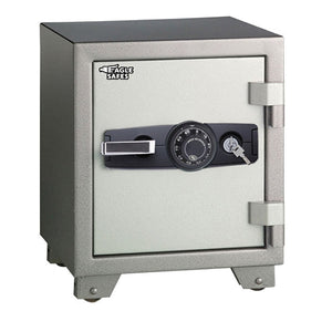 Eagle SS-035 Compact Safe with Digital Lock | Secure Home Safe | SKU SS-035
