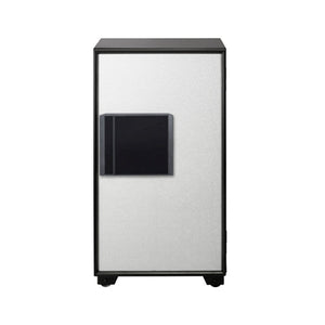 Eagle EG Series Safe EG-100BW (White) – Secure Home & Office Safe, SKU: EG-100BW