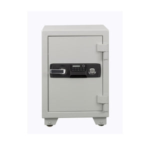 Eagle ES-045 Mini Electronic Safe, Fire Resistant Security Box – SKU ES-045