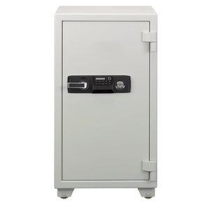 Eagle ES-100 Portable Electronic Safe with Tamper Alert | SKU ES-100