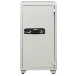 Eagle ES-150 Medium Electronic Safe, Fire Resistant, SKU ES-150