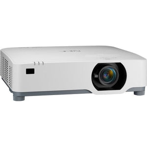 NEC P627UL Laser Projector – 6200 Lumens, WUXGA, 16:10, 3LCD