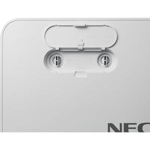 NEC P627UL Laser Projector – 6200 Lumens, WUXGA, 16:10, 3LCD