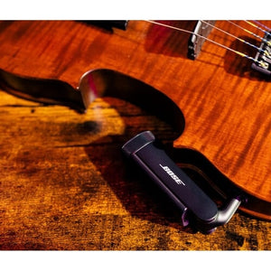 Bose 869722-0010 1/4" Wireless Instrument Transmitter