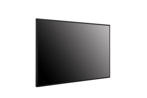 LG 65UM5N-H 65" UHD High Resolution IPS Standard Signage Display