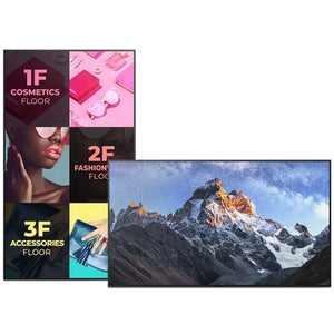 Sony BRAVIA FW-98BZ50L 98’’ 4K 24/7 780 nits Professional Display