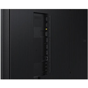 Samsung QH75C 75" Dynamic Crystal Color UHD Digital Signage for Business