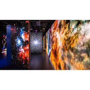 Optoma ZU725TST Short-Throw Laser Projector – 6000 Lumens, WUXGA, HDR