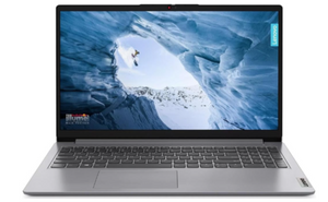 Lenovo IDEAPAD 1 15IAU7 (82QD00CJUS) i5-1235U-4.4GHz, 8GB, 512GB SSD, 15.6inch FHD