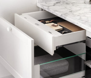 ChubbSafes EverydaySafe™ Harmony – Biometric Fingerprint Protection with Multi-Layered Burglary Safe