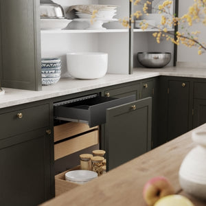 ChubbSafes EverydaySafe™ Unity Biometric Fingerprint Protection with Multi-Layered Burglary Safe