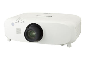 Panasonic Installation Projector LCD Series PT-EZ580