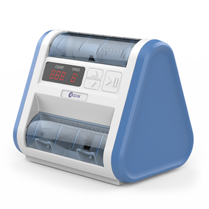 Antivirus Solution for Banknote DR.NEWTON by Kisan – Advanced Currency Protection