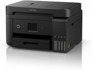 Epson ECOTANK Printer ITS L6190