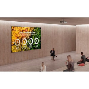 Sony BRAVIA FW-55BZ30L 55" 4k 24/7 440 nits Professional Display