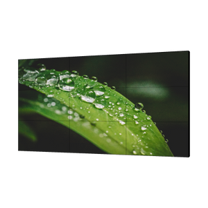 Dahua 55’’ FHD Video Wall Display Unit (Ultra Narrow Bezel 1.7mm) – LS550UDM-UF