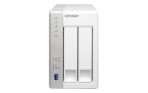 QNAP TS-231 (Cortex-A9, 512MB, QTS 4.1)