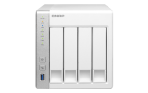 QNAP TS-431 (Cortex-A9, 512MB, QTS 4.1)