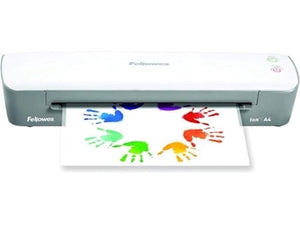 Fellowes Ion A4 For Office, Home And School Use Laminator