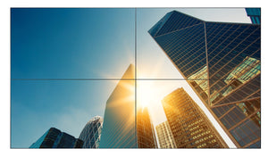 Philips Signage Solutions Videowall 55BDL8007X/00 – 55BDL8007X/00