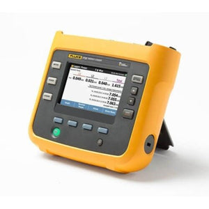 Fluke 1732/EUS Three-Phase Energy Logger with Flexible Current Probes