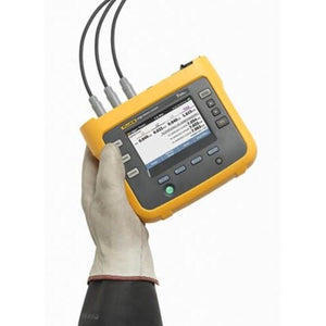 Fluke 1732/B Three-Phase Energy Logger (No Probes)