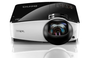Buy BenQ MW870USTi 3000 Lumens WXGA Ultra Short Throw Interactive Projector in Dubai, Sharjah, Abu Dhabi, Ajman, Al Ain, Ras Al Khaimah, Fujairah, Umm al Quwain, UAE