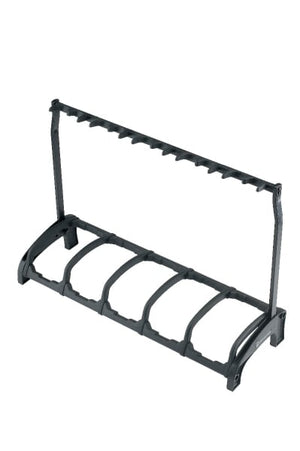 K&M 17515 Guardian 5 Five Guitar Stand