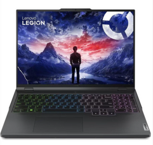 Lenovo LEGION PRO 5 -Y9000P IRX9 i9-14900HX, 16GB, 1TB SSD, 16.0"