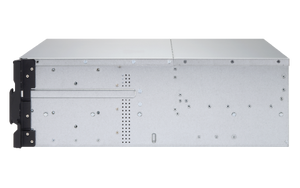 QNAP TVS-EC2480U-SAS-RP (TVS-EC2480U-SAS-RP-16G) (Xeon E3, 16GB, QTS 4.2)