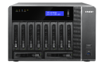 QNAP TVS-EC1080 (TVS-EC1080-E3-16G) (Xeon E3, 16GB, QTS 4.1)