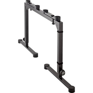 K&M 18810 Omega Table-Style Keyboard Stand