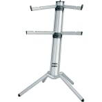 K&M 18860 Spider Pro Keyboard Stand