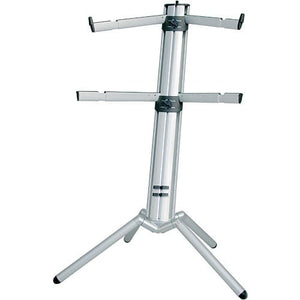 K&M 18860 Spider Pro Keyboard Stand