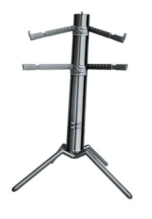 K&M 18860-000-35 Spider Pro Keyboard Stand