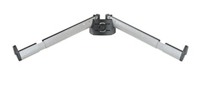 K&M 18866 Support Arm Set B with Tilt