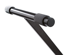 K&M 18933-070-55 Keyboard Stand