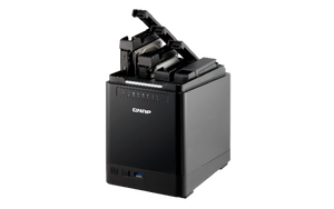 QNAP TS-453mini (TS-453mini-8G) (Celeron 2.0, 8GB, QTS 4.1)