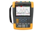 Fluke ScopeMeter 4 Channel 500 MHz Color UNI