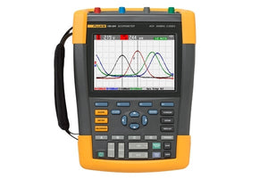 Fluke 190-204 ScopeMeter Test Tool (190-204/UN/S)