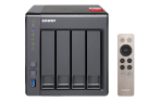 QNAP TS-451+ (TS-451+-8G) (Celeron 2.0, 8GB, QTS 4.2)